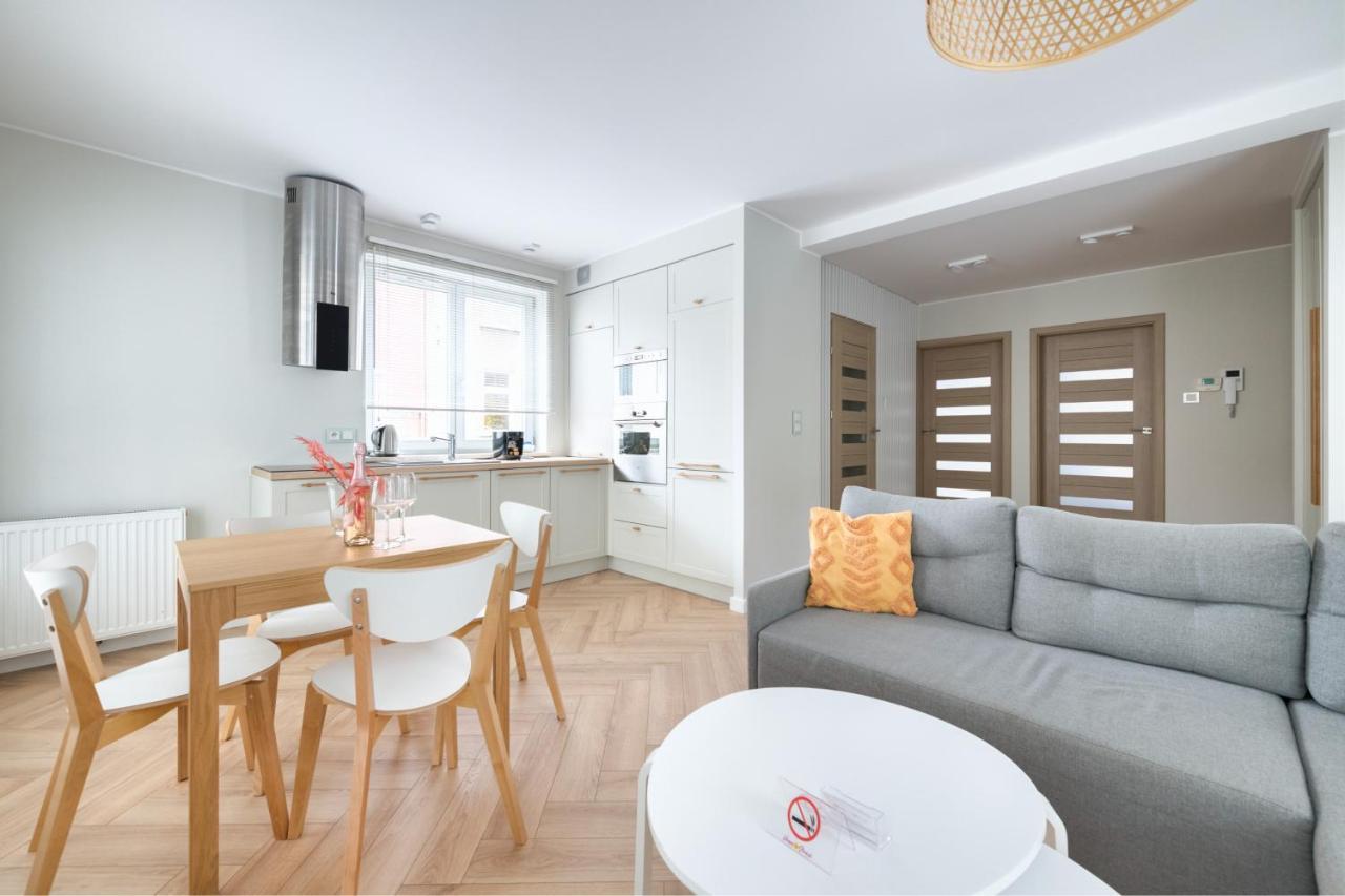 Happy Stay Comfort Apartment By The Beach Sopoty Exteriér fotografie