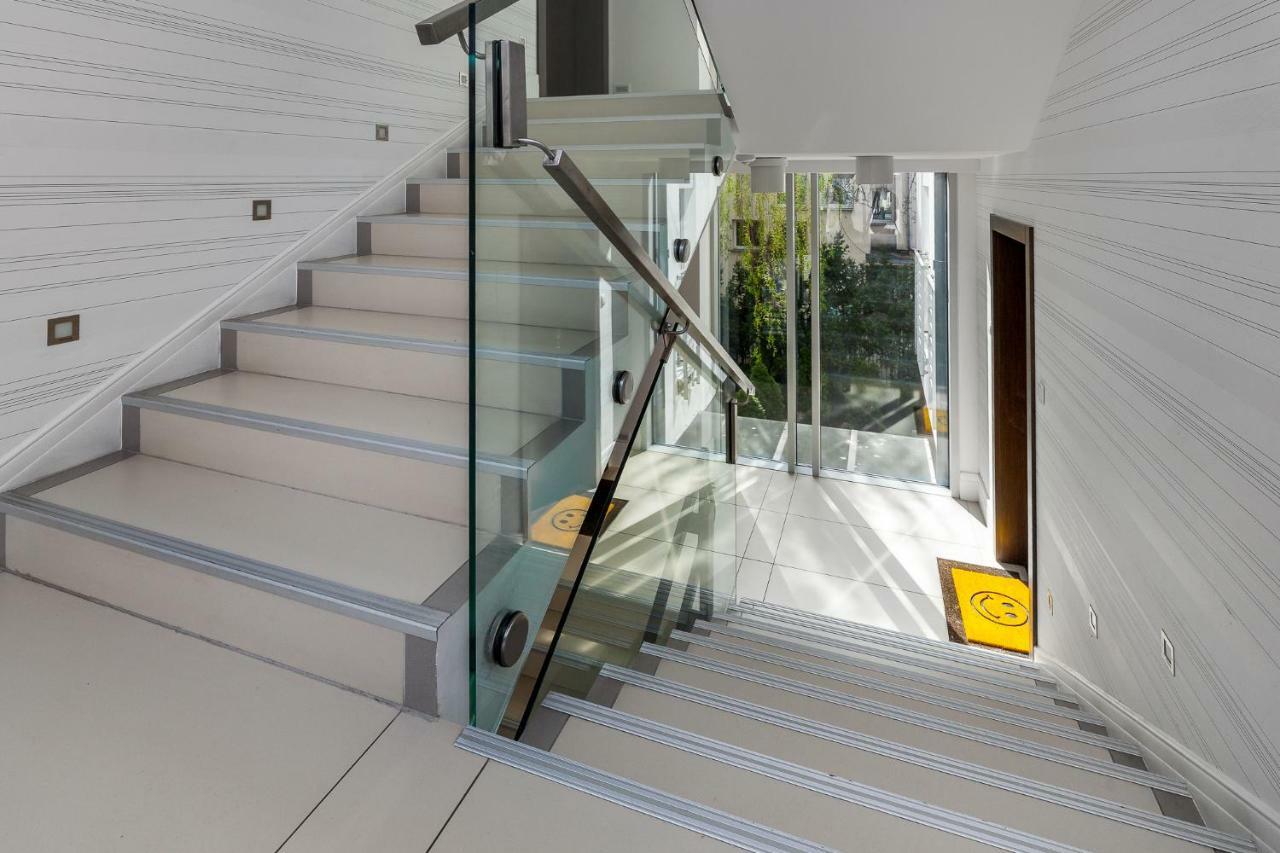 Happy Stay Comfort Apartment By The Beach Sopoty Exteriér fotografie