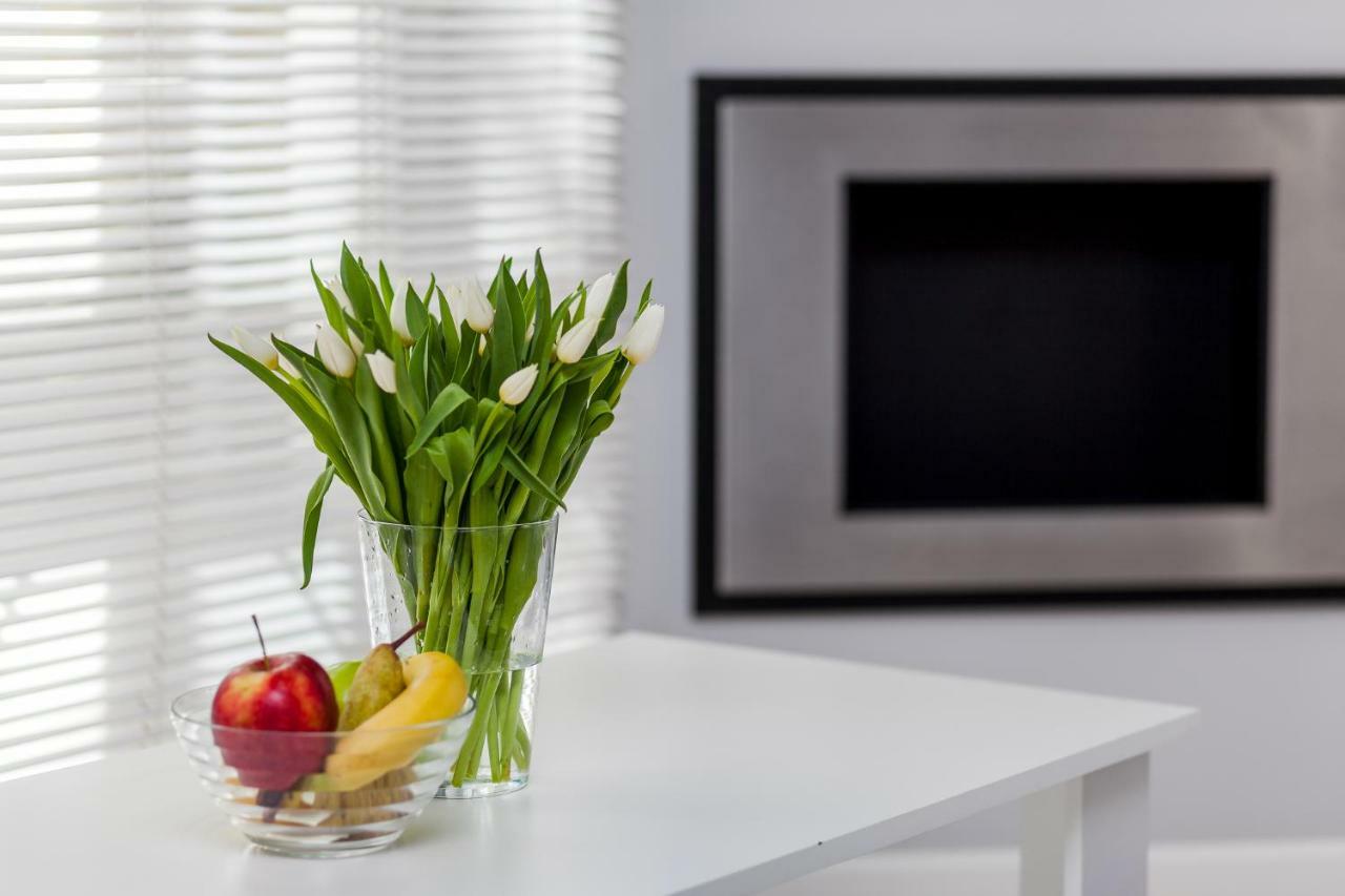 Happy Stay Comfort Apartment By The Beach Sopoty Exteriér fotografie